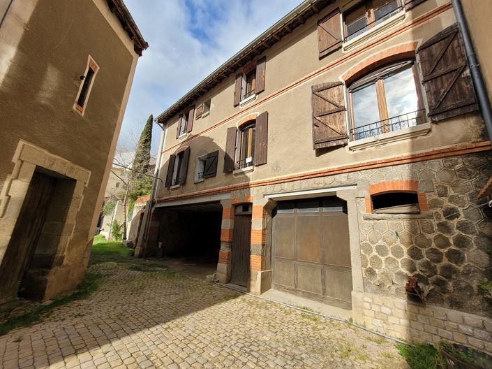 Image No.4-Maison de 3 chambres à vendre à Pézenas