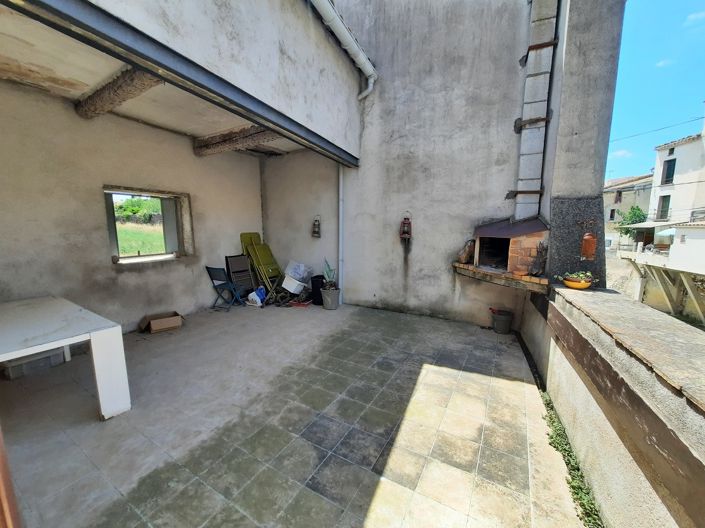 Image No.3-Maison de 2 chambres à vendre à Autignac
