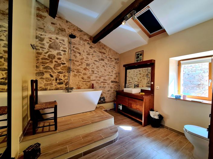 Image No.16-Maison de 4 chambres à vendre à Cessenon-sur-Orb