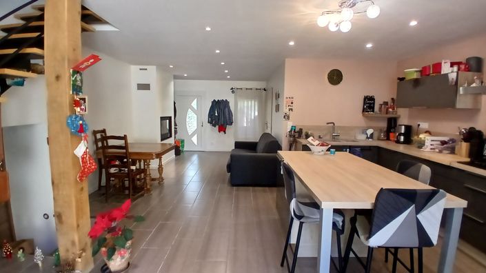 Image No.13-Propriété de 3 chambres à vendre à Magalas