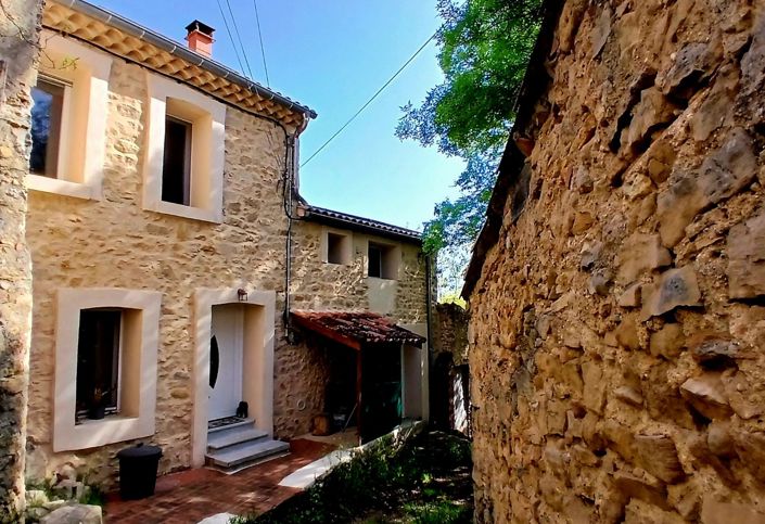 Image No.2-Propriété de 3 chambres à vendre à Magalas