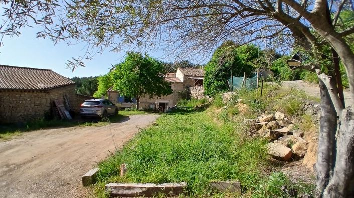 Image No.6-Propriété de 3 chambres à vendre à Magalas
