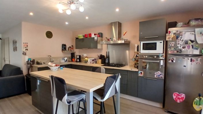 Image No.8-Propriété de 3 chambres à vendre à Magalas