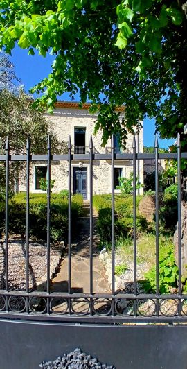 Image No.9-Propriété de 5 chambres à vendre à Lamalou-les-Bains
