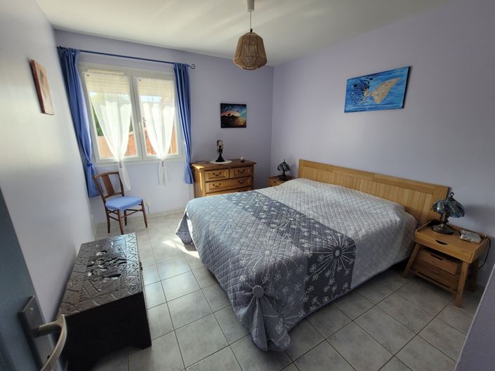 Image No.9-Propriété de 4 chambres à vendre à Pézenas