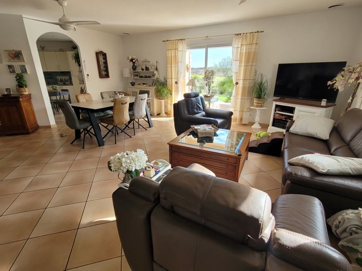 Image No.12-Propriété de 4 chambres à vendre à Autignac