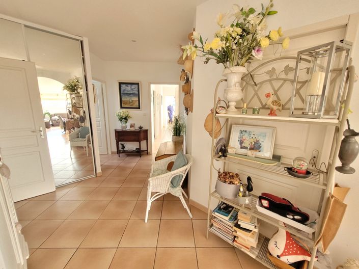 Image No.14-Propriété de 4 chambres à vendre à Autignac