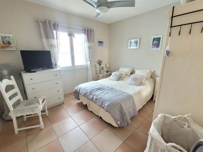 Image No.15-Propriété de 4 chambres à vendre à Autignac