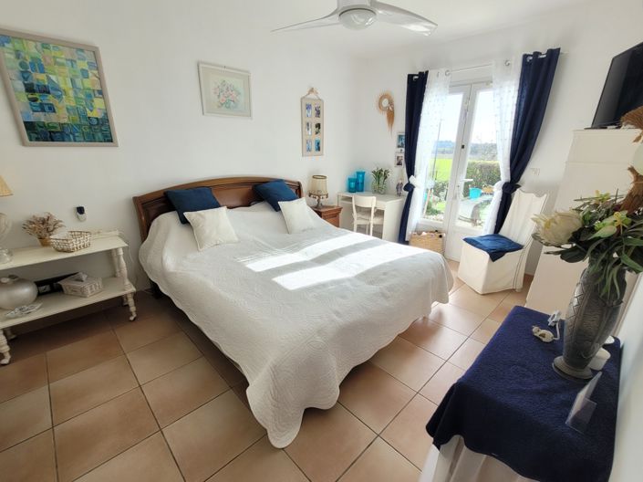 Image No.16-Propriété de 4 chambres à vendre à Autignac