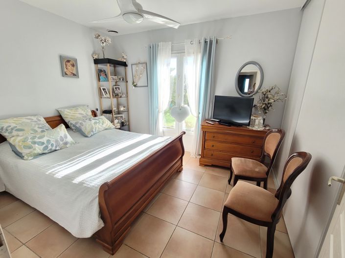 Image No.17-Propriété de 4 chambres à vendre à Autignac
