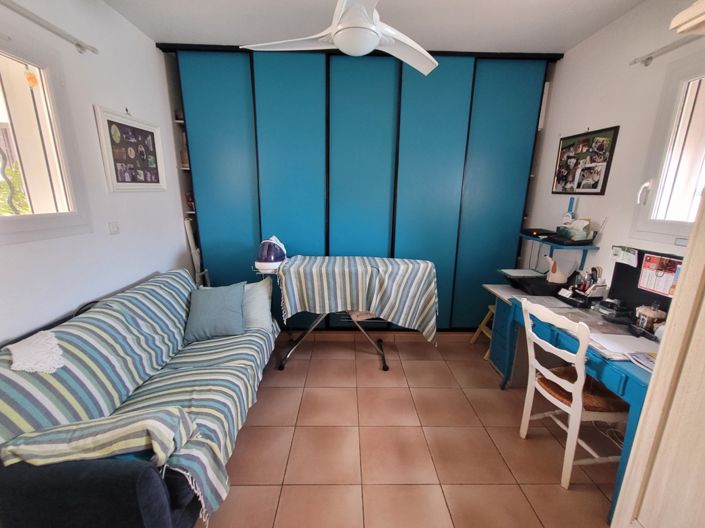 Image No.2-Propriété de 4 chambres à vendre à Autignac