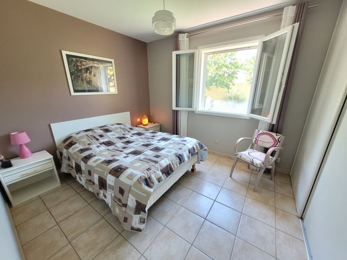 Image No.11-Propriété de 4 chambres à vendre à Puimisson