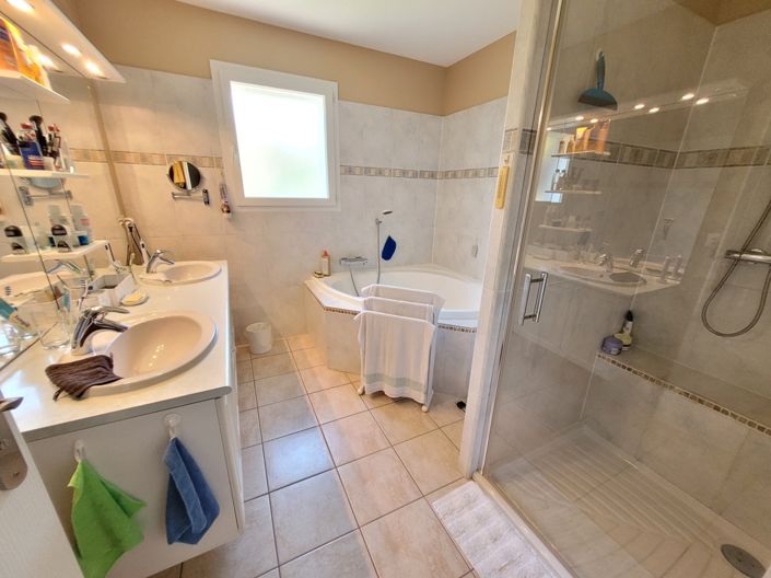 Image No.13-Propriété de 4 chambres à vendre à Puimisson
