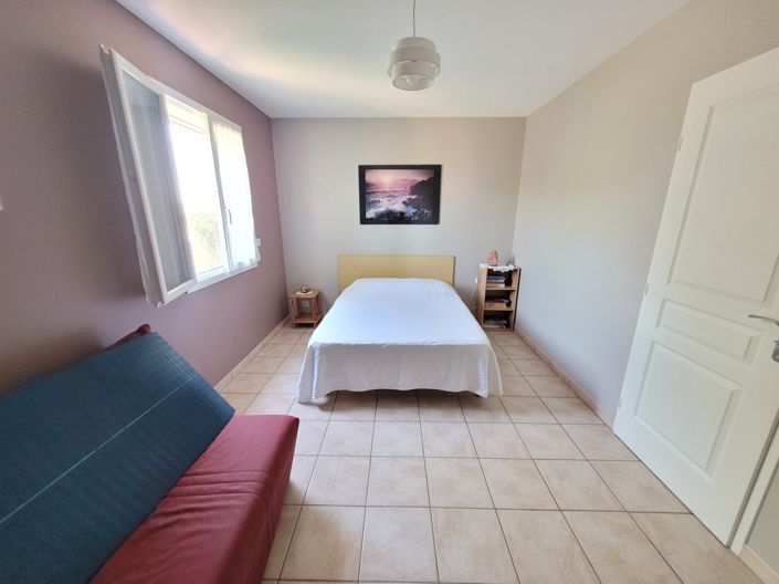 Image No.14-Propriété de 4 chambres à vendre à Puimisson
