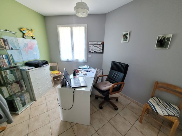 Image No.16-Propriété de 4 chambres à vendre à Puimisson