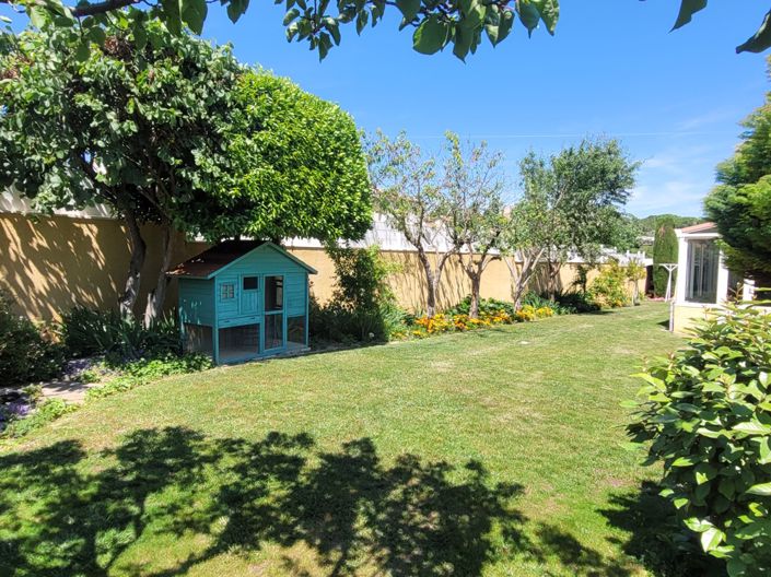 Image No.3-Propriété de 4 chambres à vendre à Puimisson