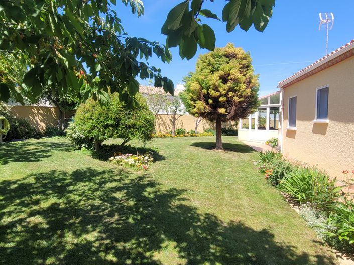 Image No.4-Propriété de 4 chambres à vendre à Puimisson