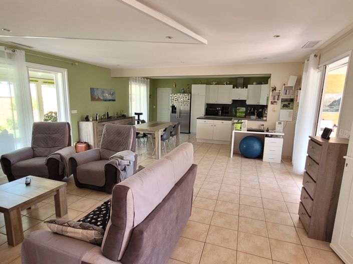 Image No.9-Propriété de 4 chambres à vendre à Puimisson