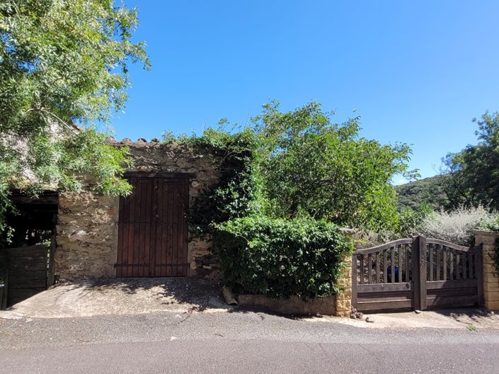 Image No.2-Maison de 5 chambres à vendre à Laurens
