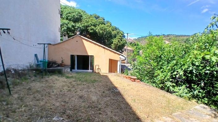 Image No.4-Maison de 4 chambres à vendre à Roquebrun
