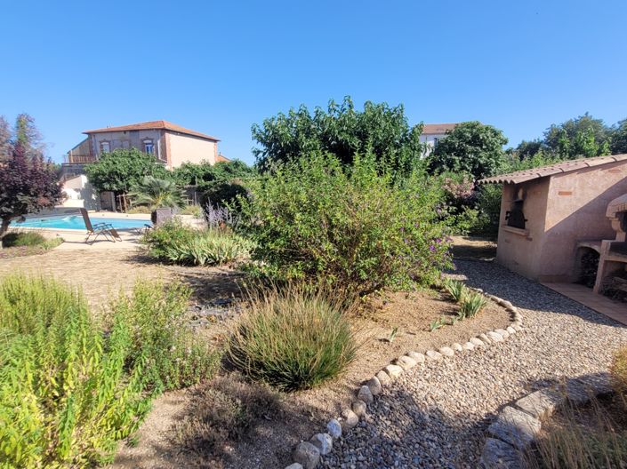Image No.3-Propriété de 3 chambres à vendre à Laurens