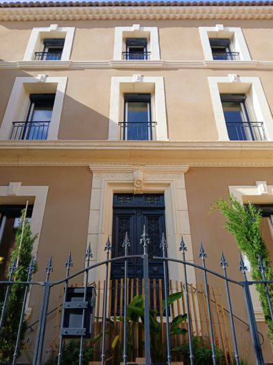 Image No.7-Maison de 4 chambres à vendre à Magalas
