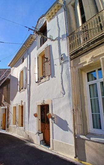 Image No.4-Maison de 5 chambres à vendre à Capestang