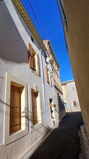Image No.3-Maison de 5 chambres à vendre à Capestang