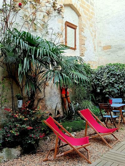 Image No.8-Maison de 5 chambres à vendre à Capestang