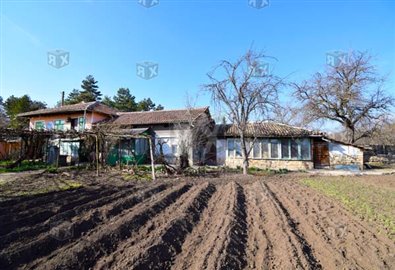 1 - Obedinenie, House