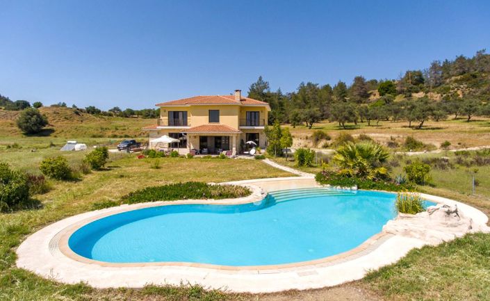 Image No.3-5 Bed Villa for sale