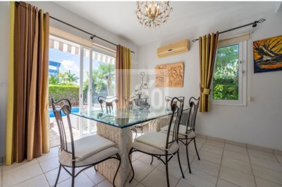 Detached Villa For Sale  in  Polis