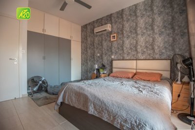 Apartment For Sale  in  Prodromi