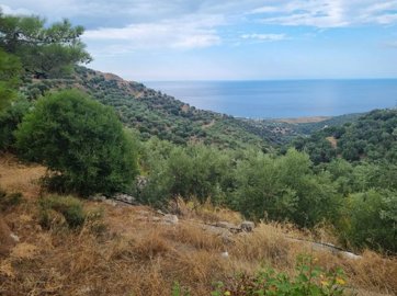 1 - Lasithi, Terre