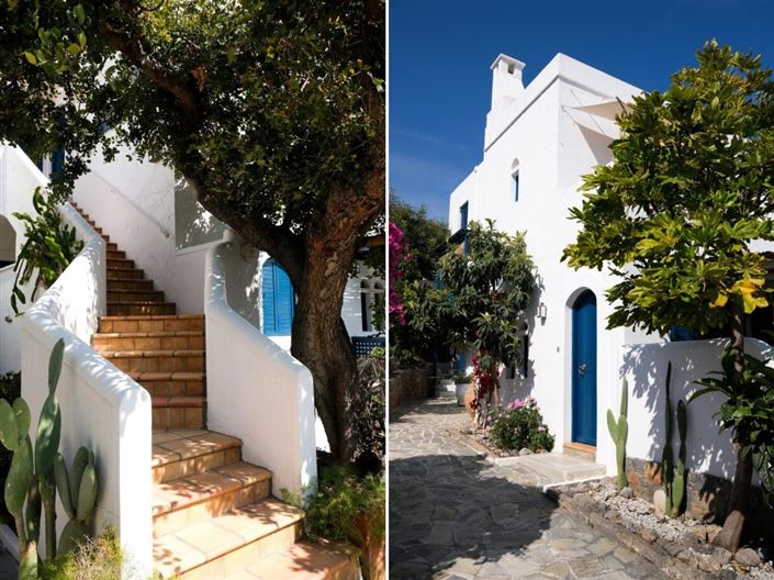 Image No.12-Un hôtel de 26 chambres à vendre à Hersonissos