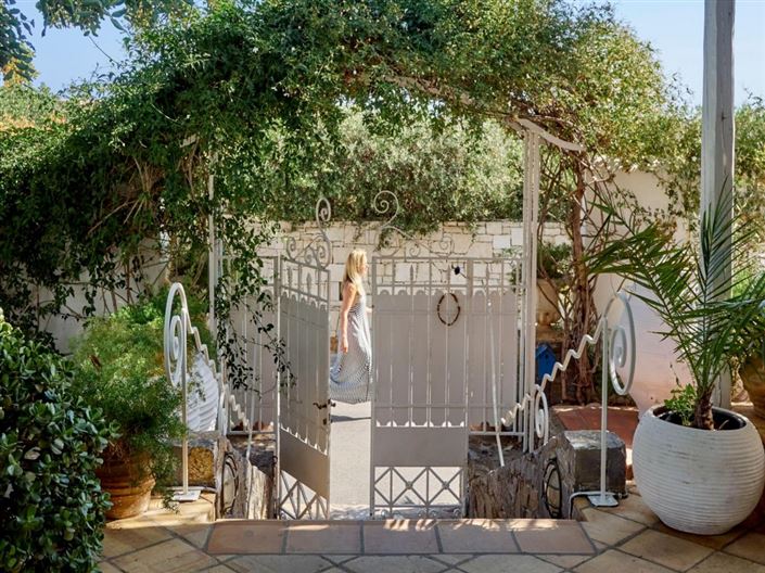 Image No.9-Un hôtel de 26 chambres à vendre à Hersonissos