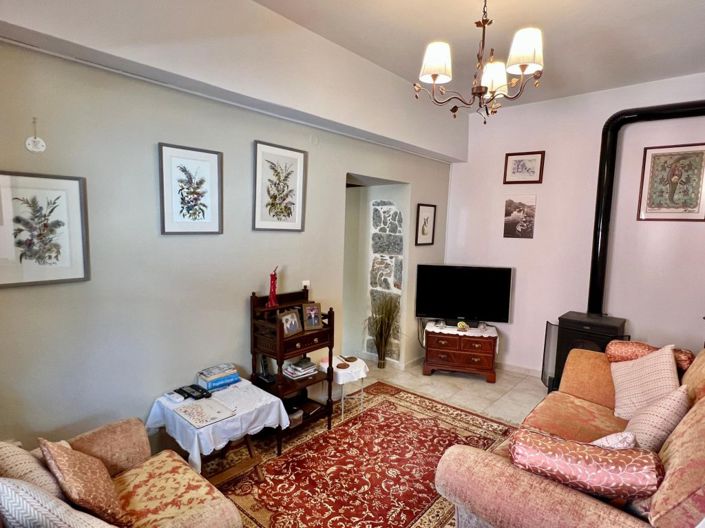 Image No.6-2 Bed Village House for sale