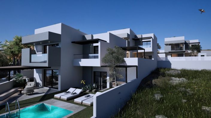 Image No.22-3 Bed Villa for sale