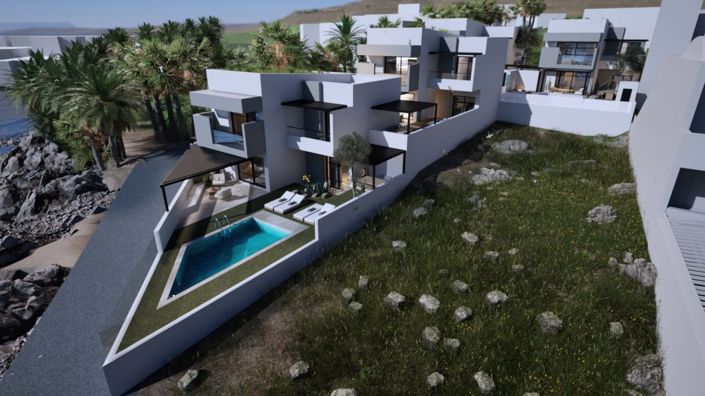 Image No.4-3 Bed Villa for sale
