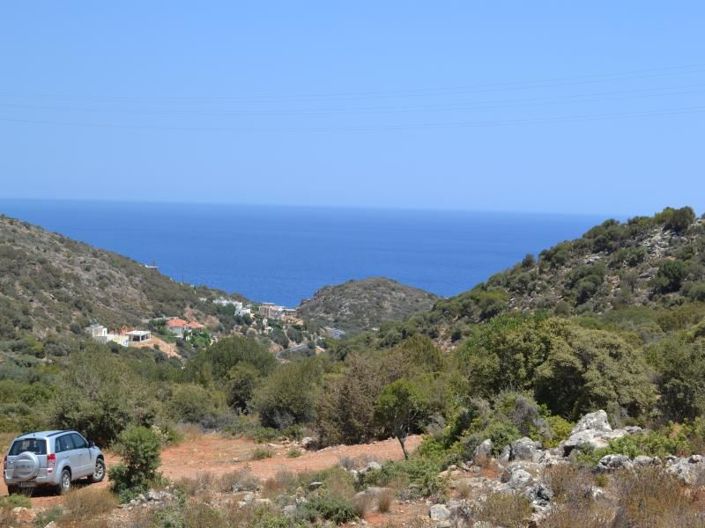Image No.3-Terrain à vendre à Agios Nikolaos