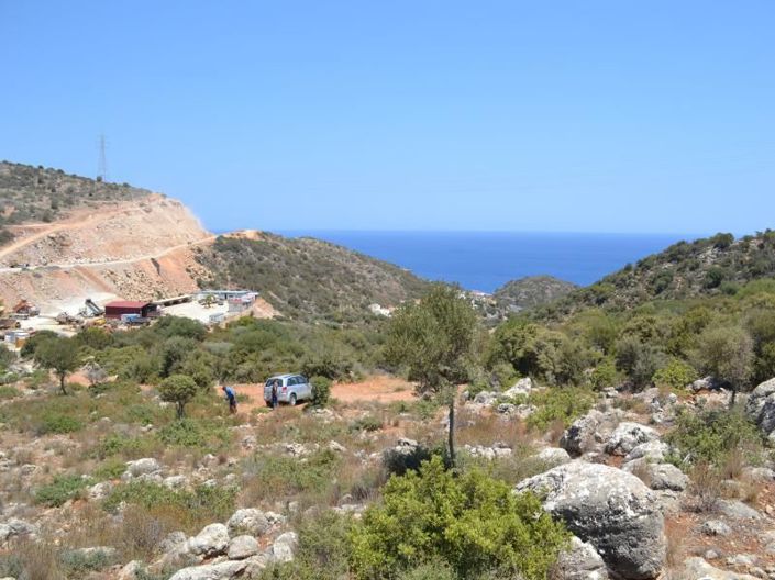 Image No.4-Terrain à vendre à Agios Nikolaos