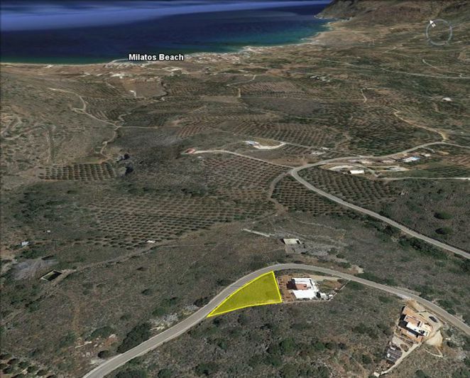 Image No.8-Terrain à vendre à Agios Nikolaos