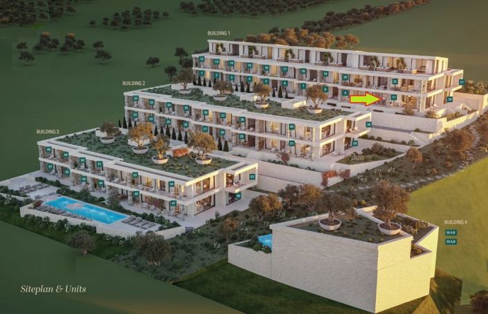 Image No.7-4 Bed Apartment for sale