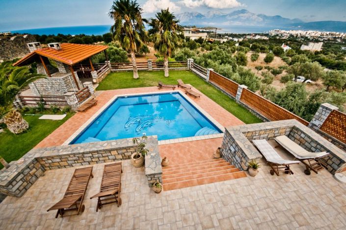 Image No.2-5 Bed Villa for sale