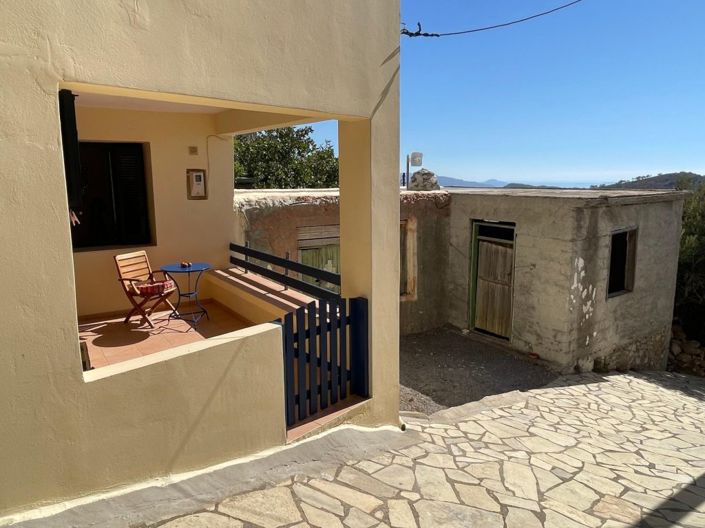 Image No.2-1 Bed Village House for sale