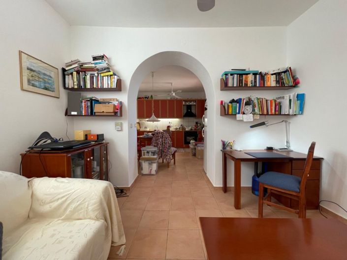Image No.4-1 Bed Village House for sale