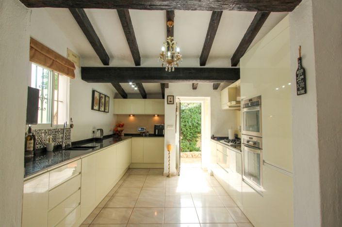 Image No.7-Villa con 6 dormitorios en venta