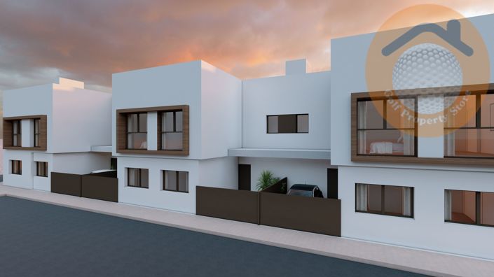 Image No.2-3 Bed Villa for sale
