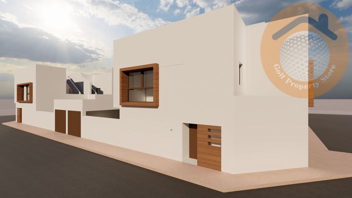 Image No.3-3 Bed Villa for sale
