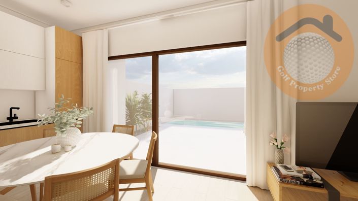 Image No.8-3 Bed Villa for sale